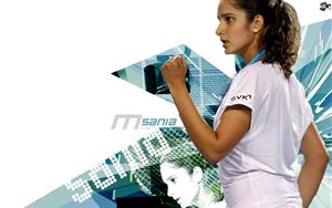 Sania Mirza